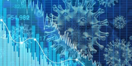 Мировой экономике предсказали коллапс из-за пандемии COVID-19